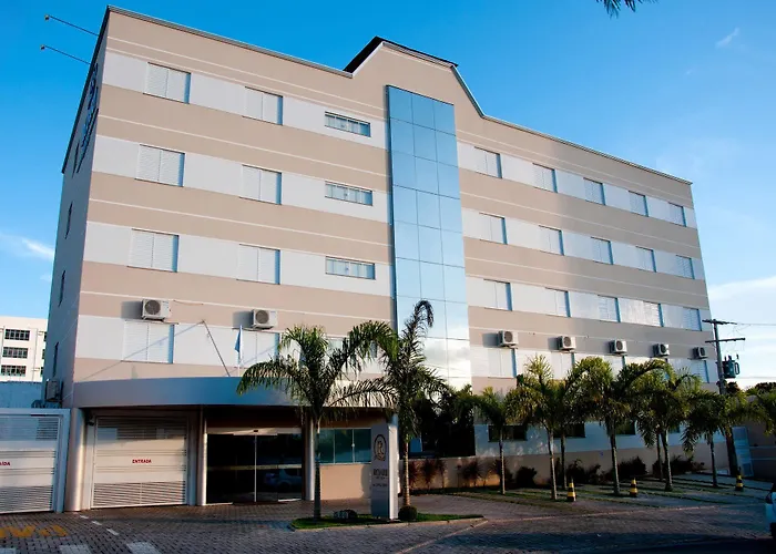 Hotel Roari