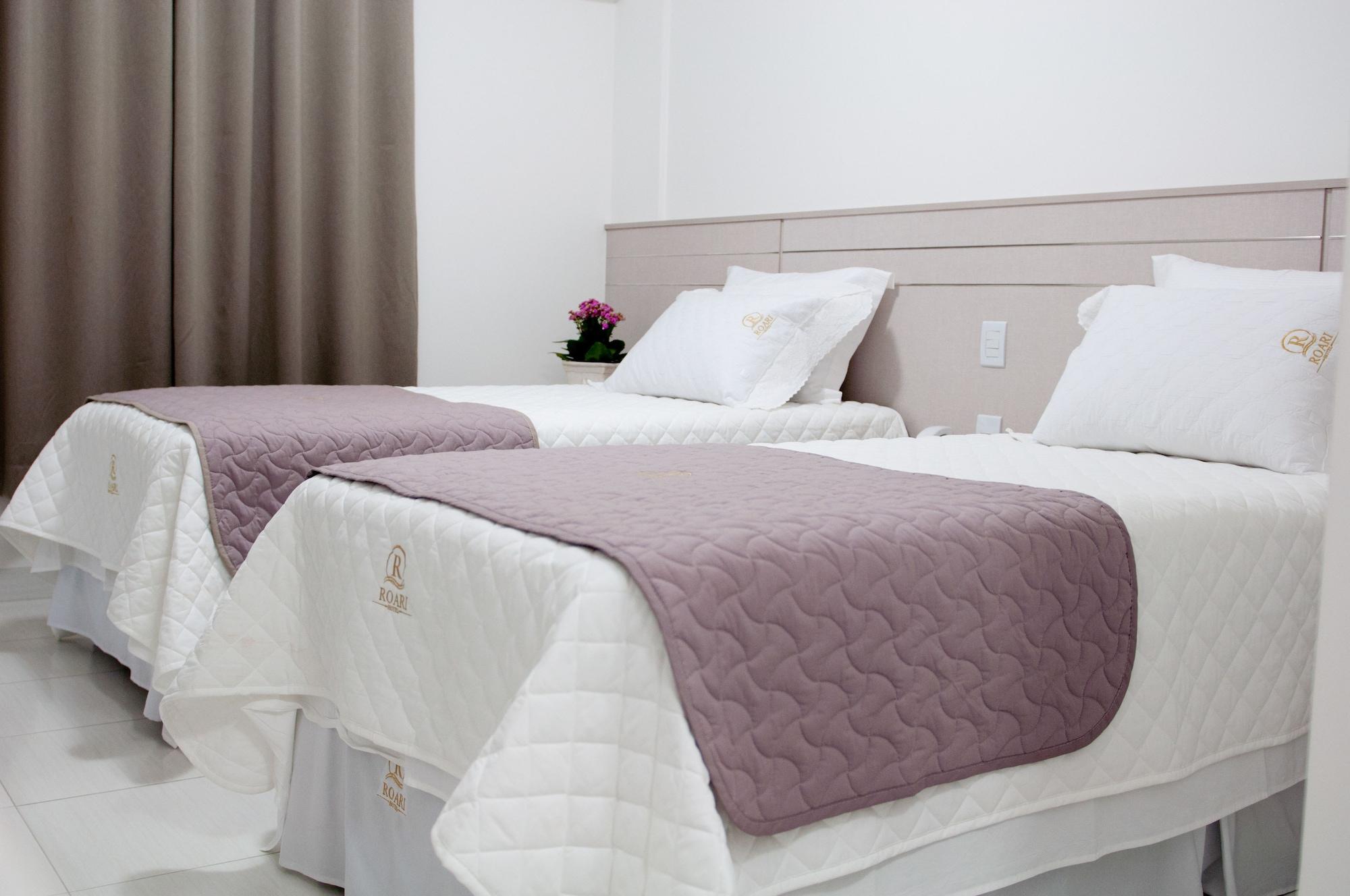 Roari Hotel Cuiaba (Mato Grosso)
