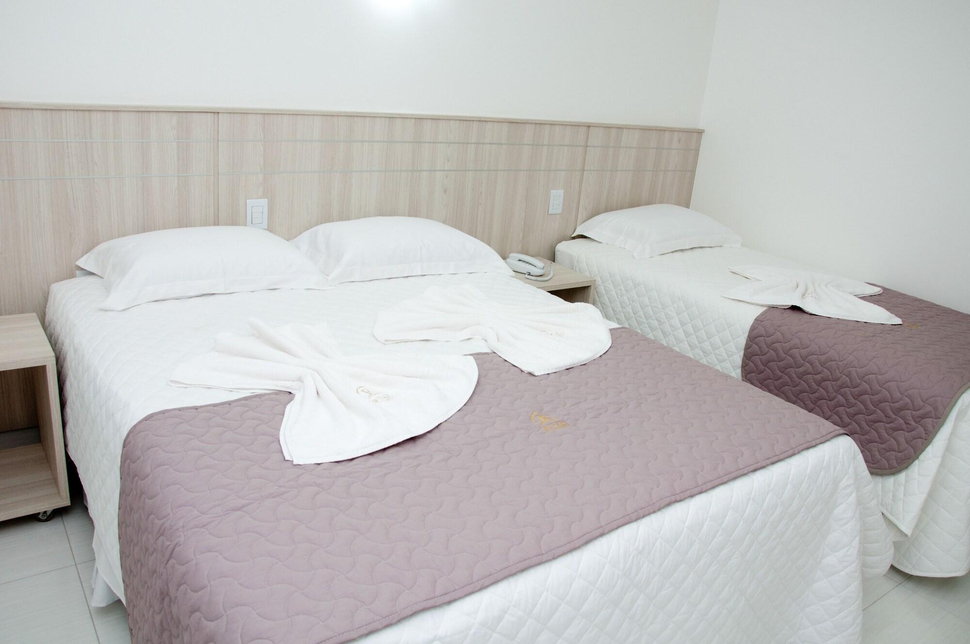 Hotel Roari Cuiaba (Mato Grosso)