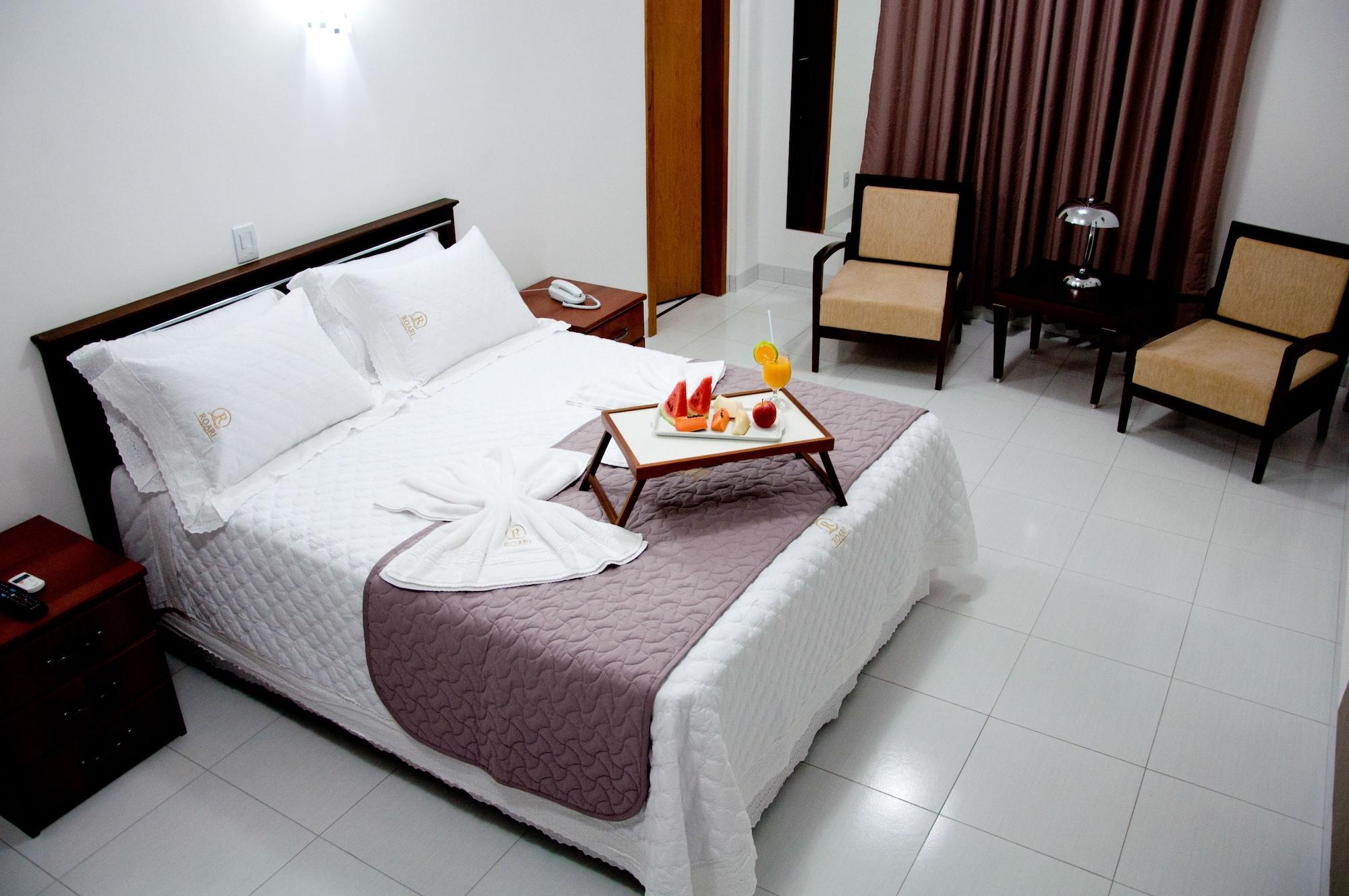 Roari Hotel Cuiaba (Mato Grosso)