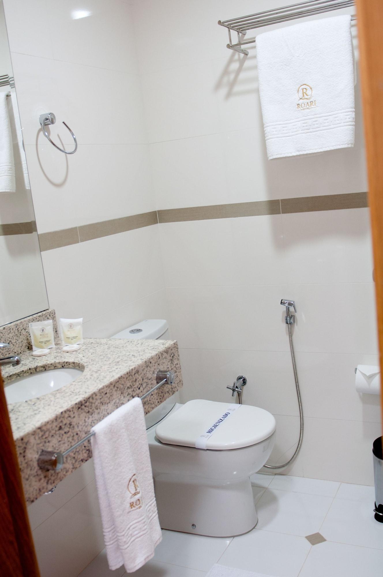 Roari Hotel 4*