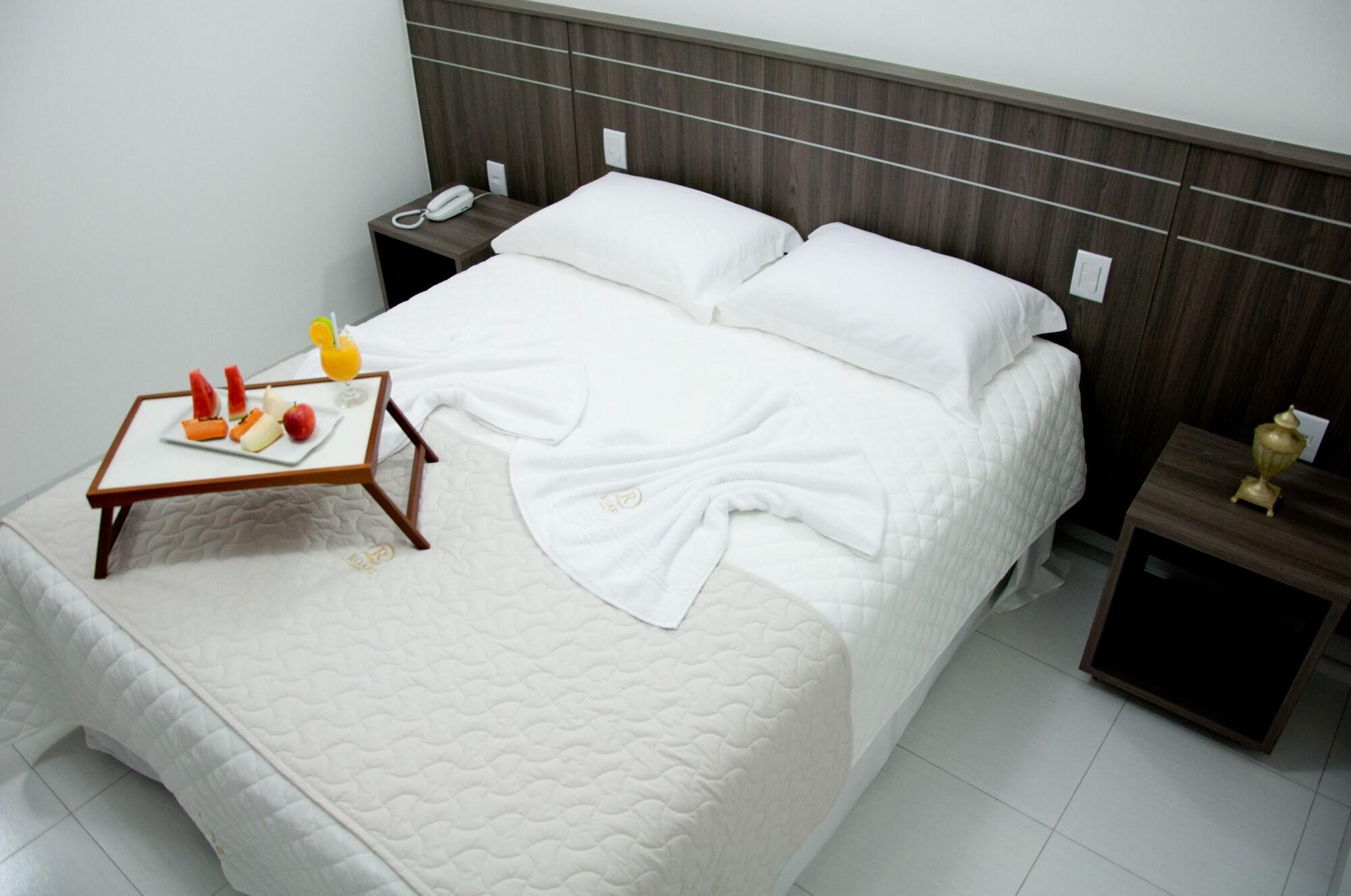 Roari Hotel Cuiaba (Mato Grosso)