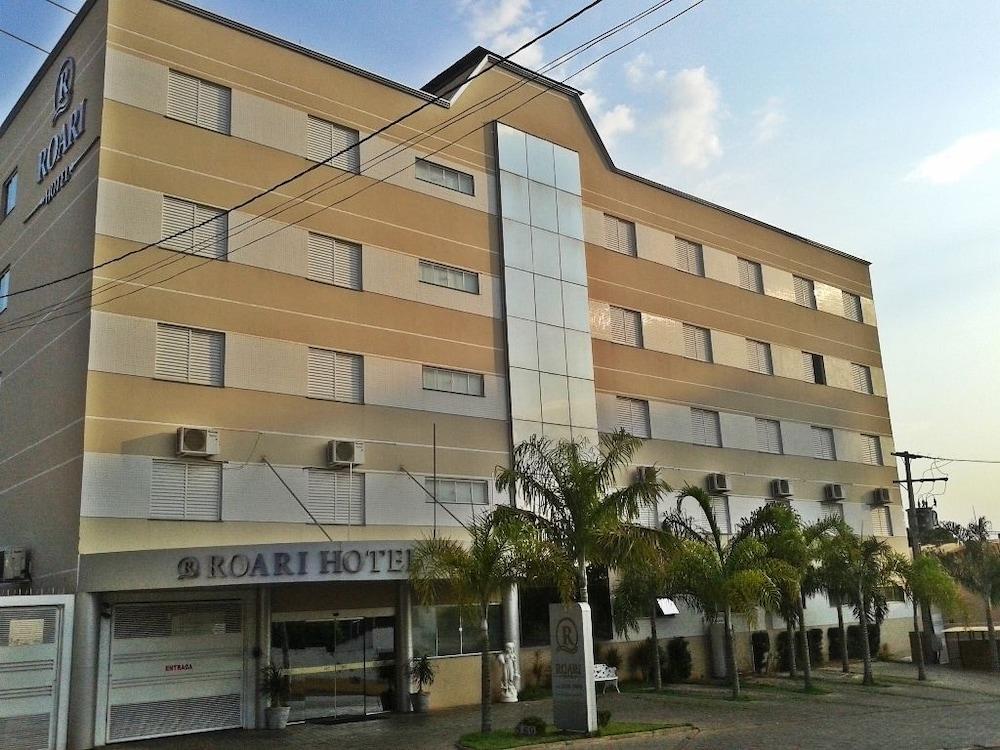 Hotel Roari 4*