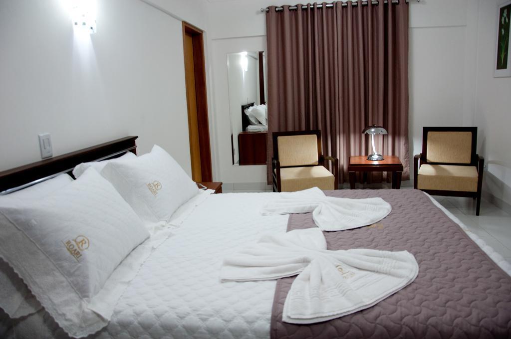 Hotel Roari 4*