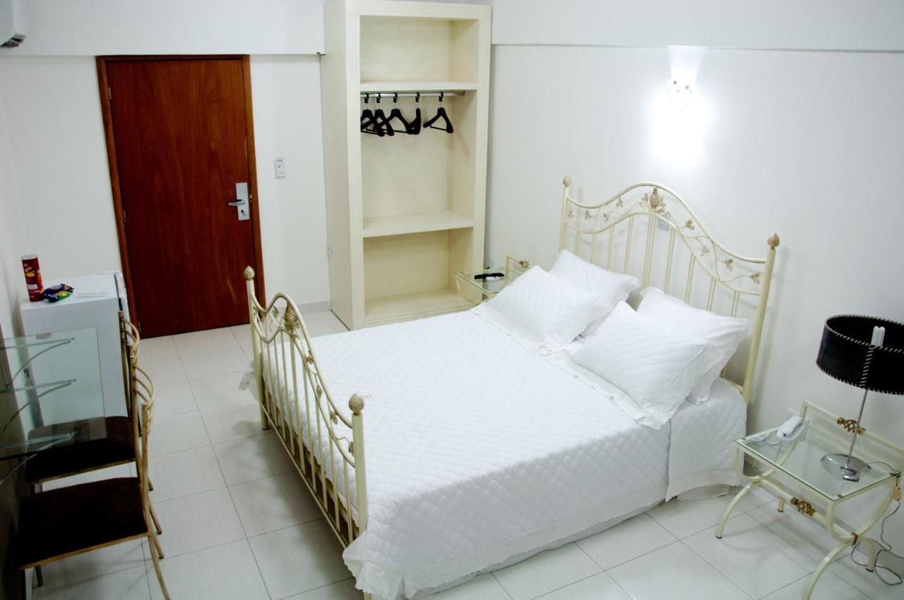 Roari Hotel Cuiaba (Mato Grosso)