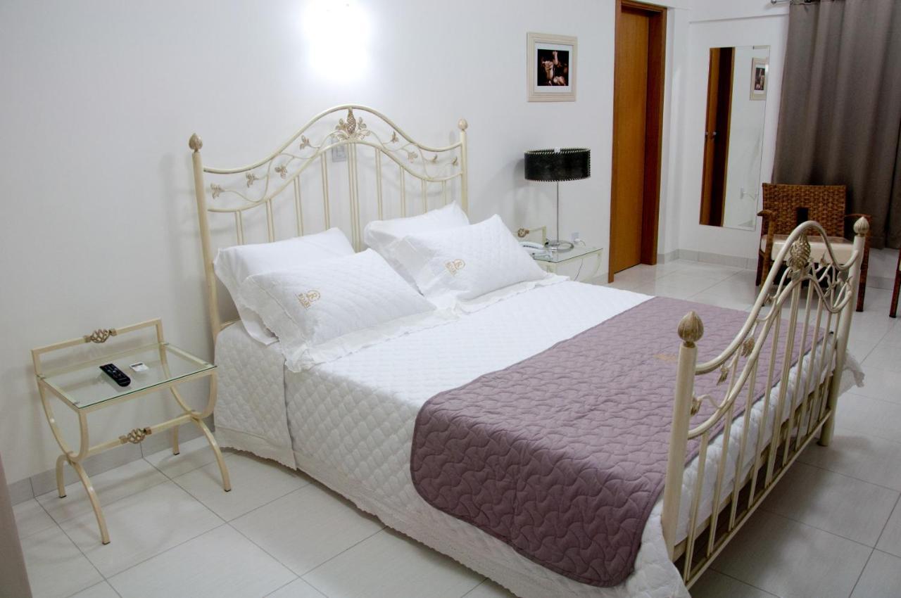 Hotel Roari Cuiaba (Mato Grosso)