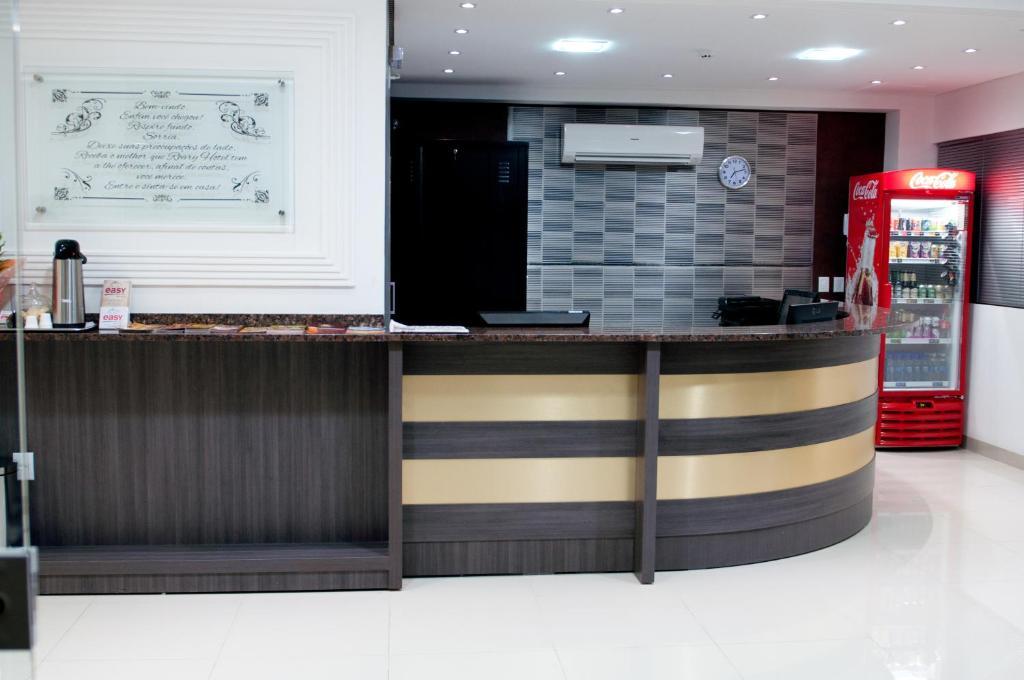 Roari Hotel