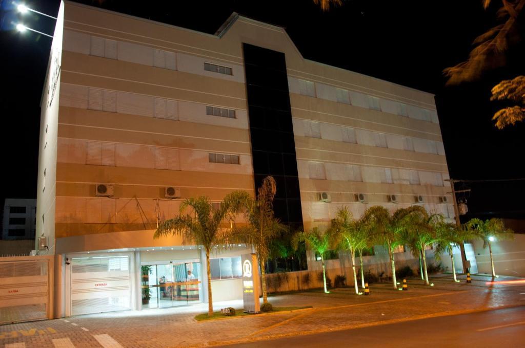 Hotel Roari 4*