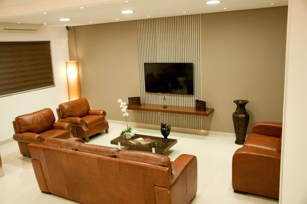 Roari Hotel 4*