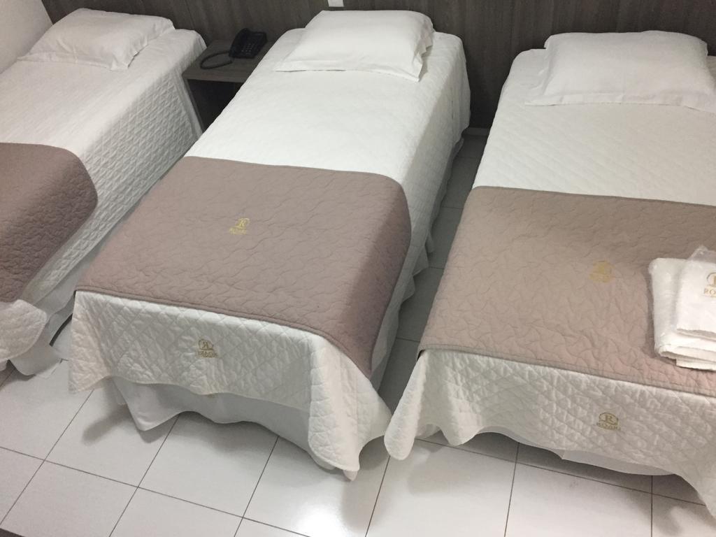 Hotel Roari Cuiaba (Mato Grosso)
