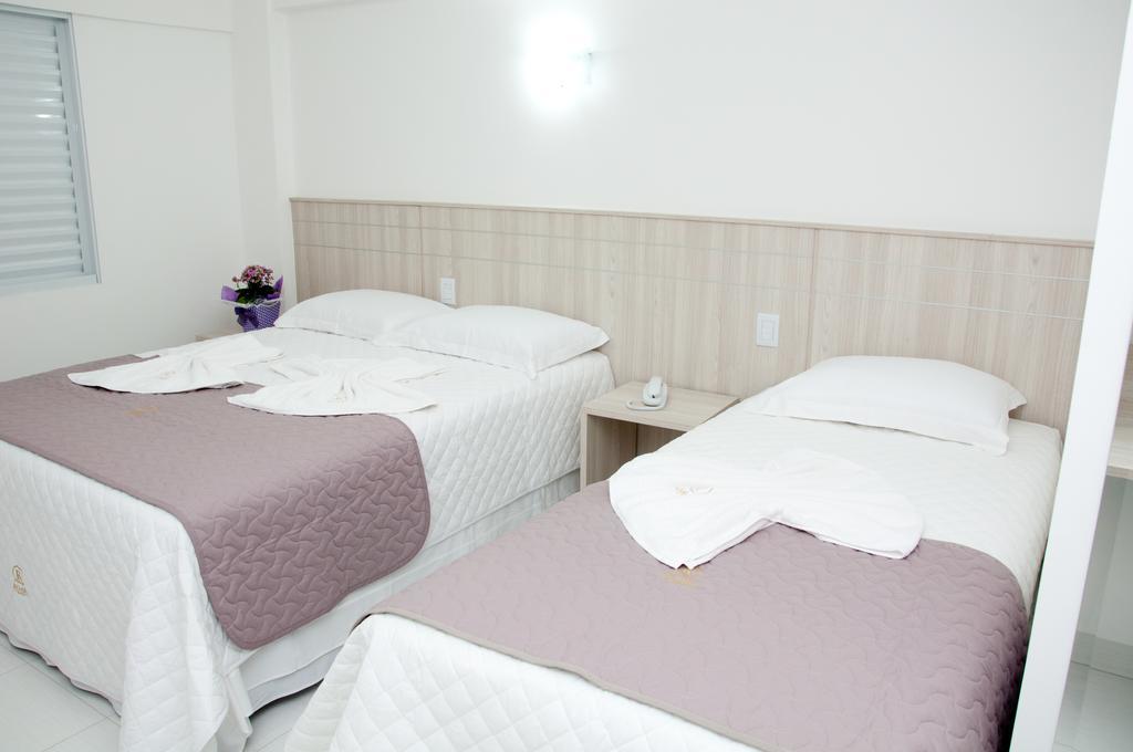 Roari 4* Cuiaba (Mato Grosso)