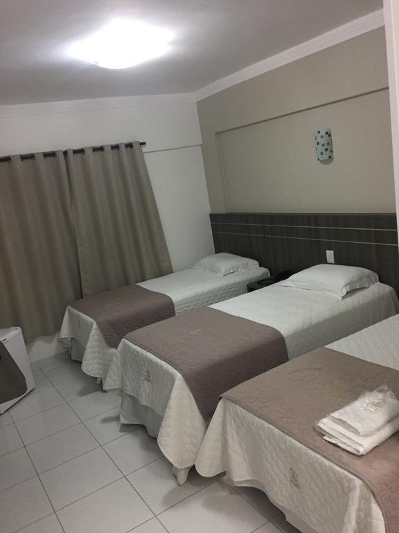 Roari 4* Cuiaba (Mato Grosso)