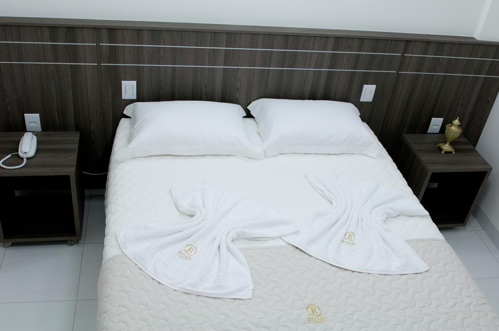 Roari Hotel Cuiaba (Mato Grosso)