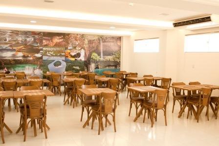 Roari 4* Cuiaba (Mato Grosso)