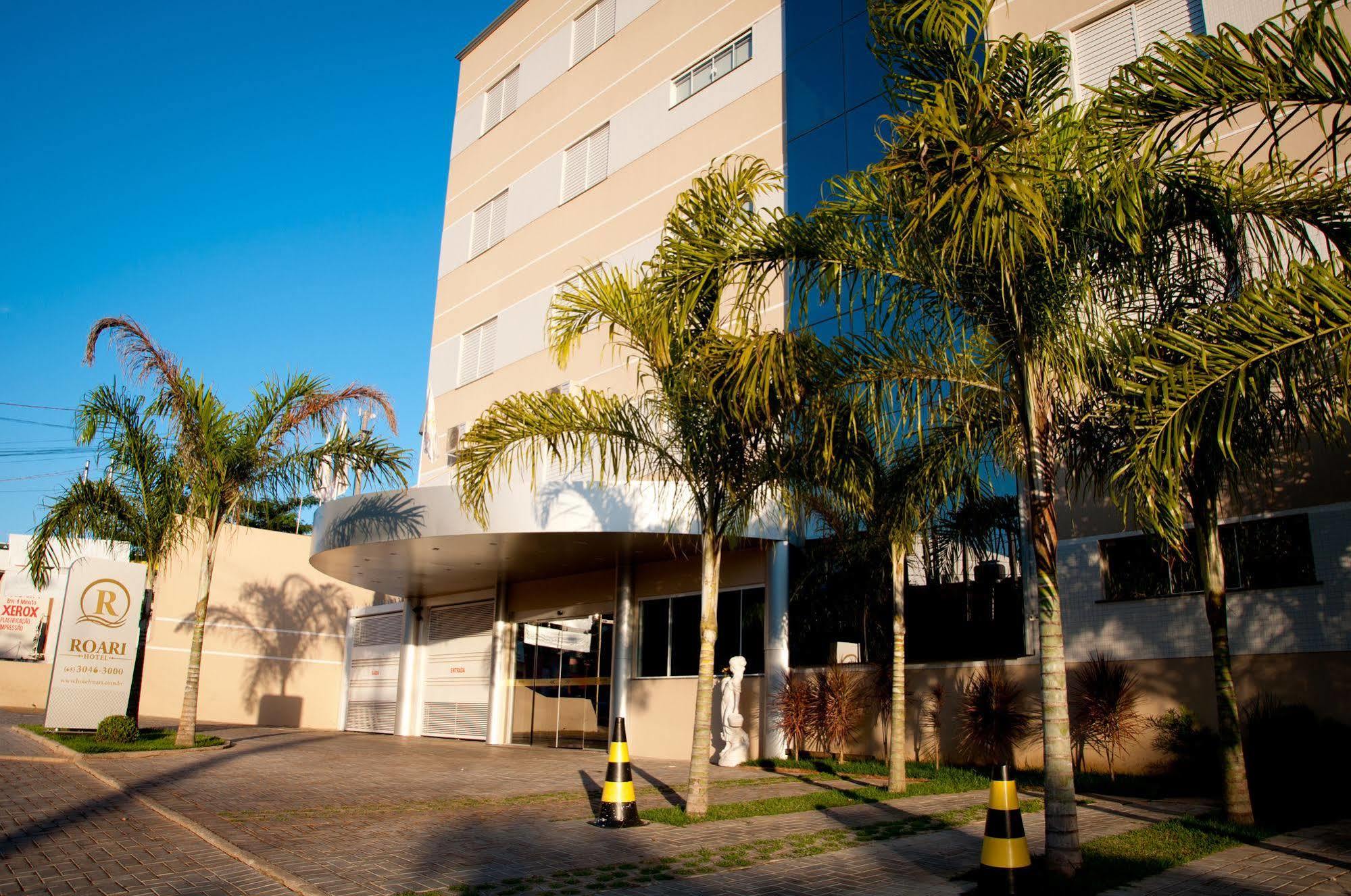 Hotel Roari Cuiaba (Mato Grosso)