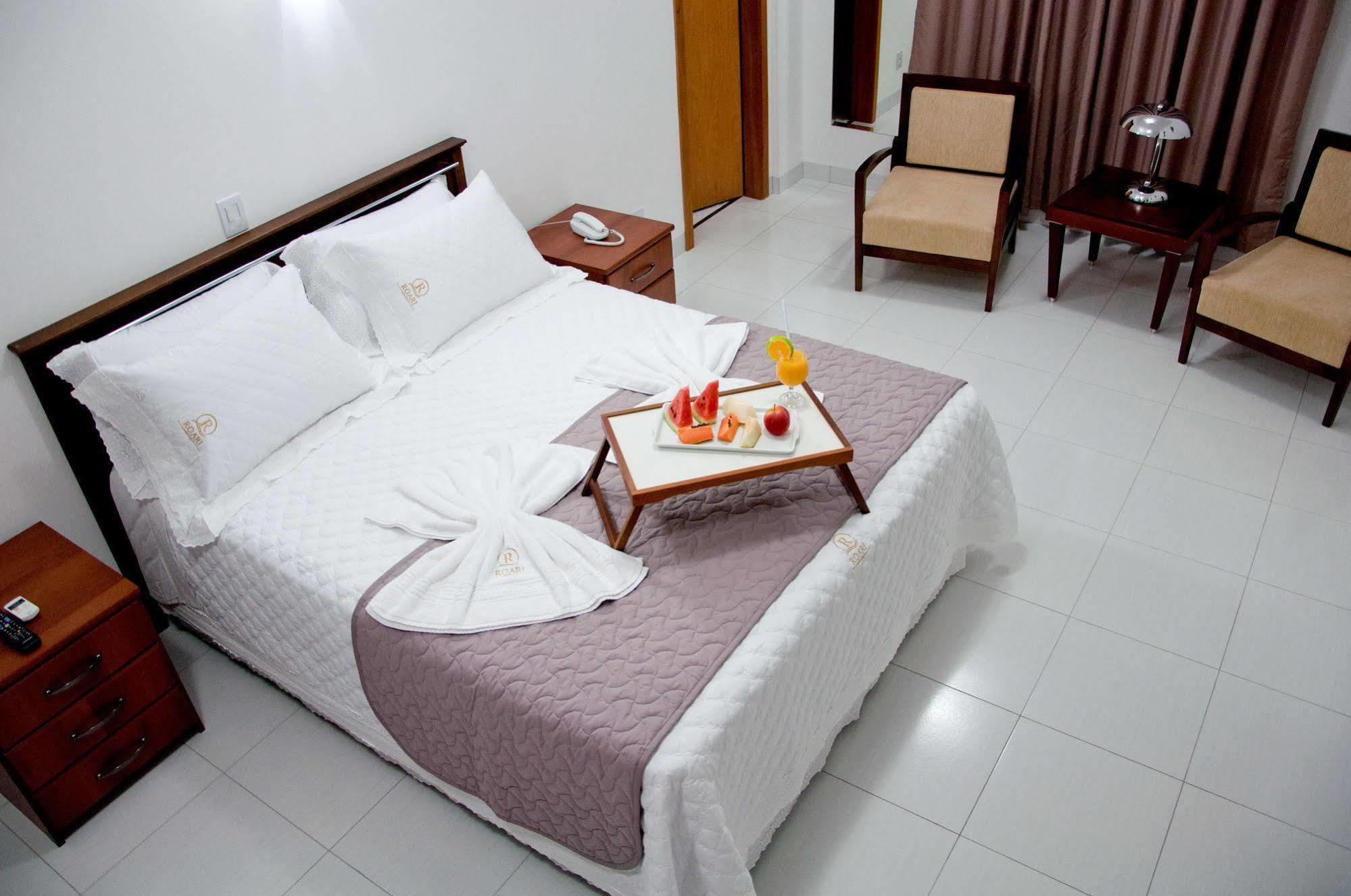 Roari Hotel