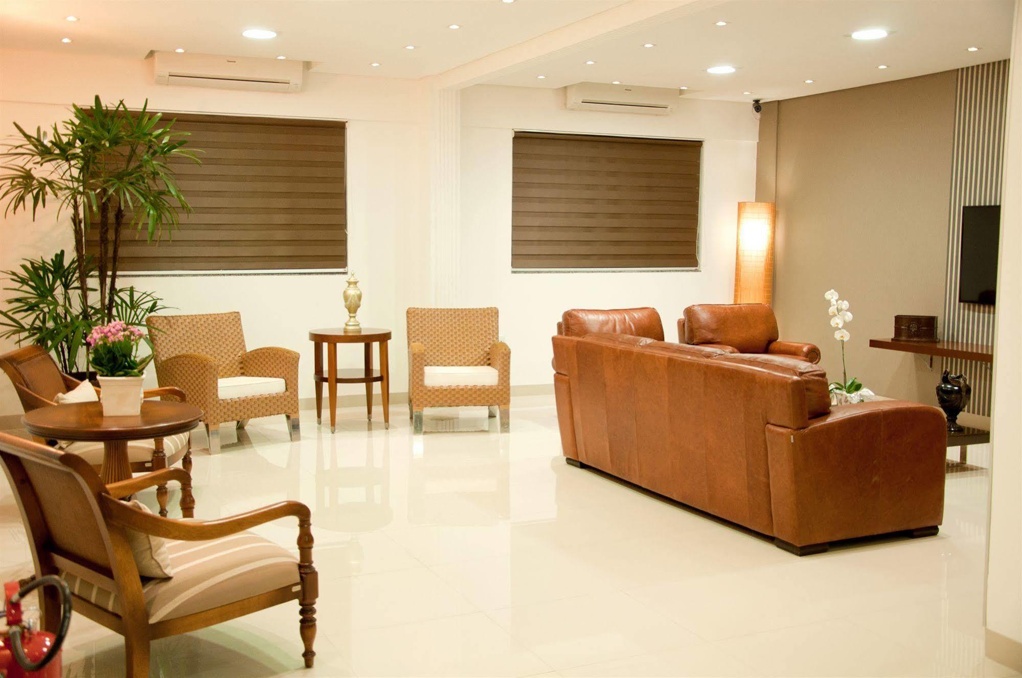 Hotel Roari Cuiaba (Mato Grosso)